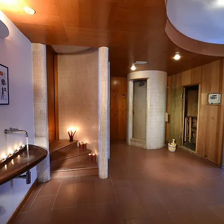 Hotel Acqui&Centro Benessere Acqui Terme Esterno foto