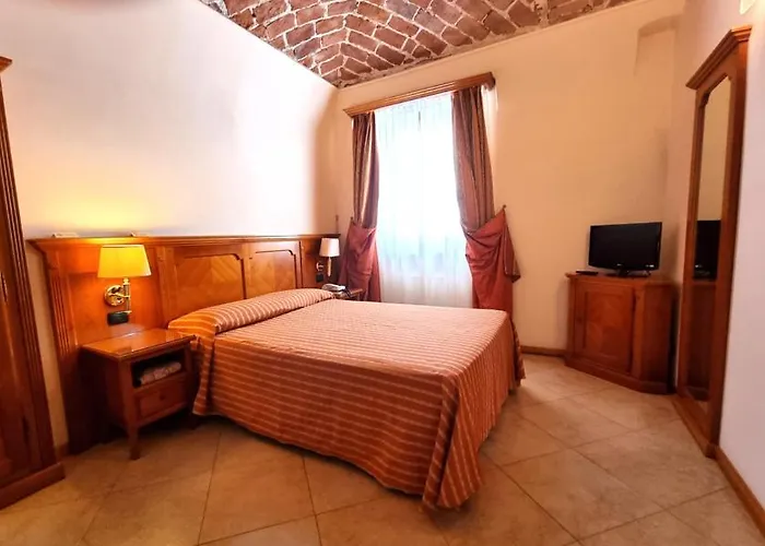Hotel Acqui & Centro Benessere
