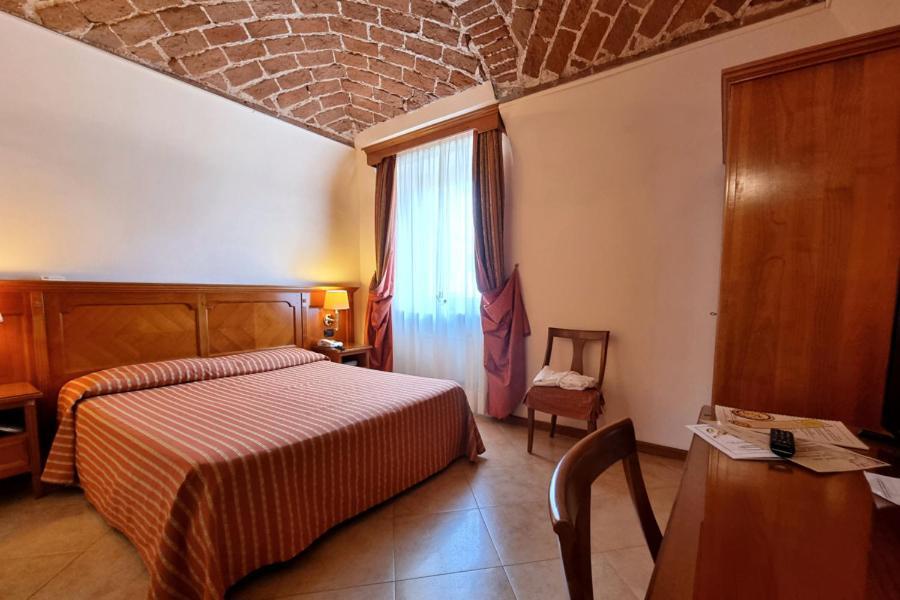 Acqui & Centro Benessere 3* Acqui Terme