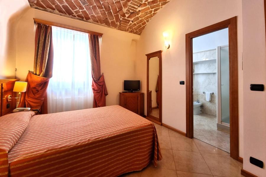 Hotel Acqui & Centro Benessere