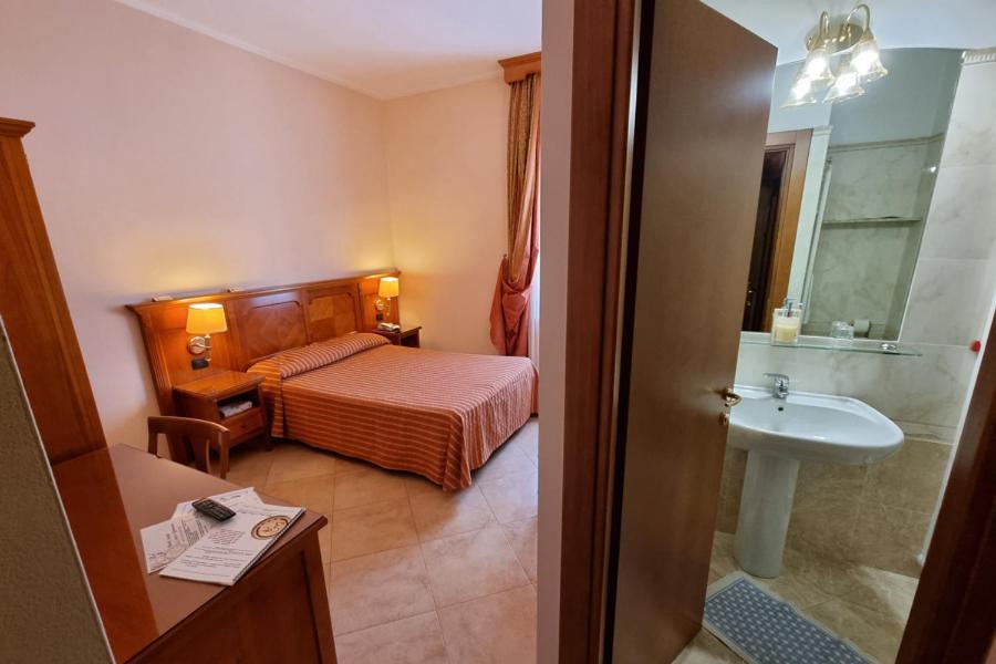 Hotel Acqui & Centro Benessere 3*
