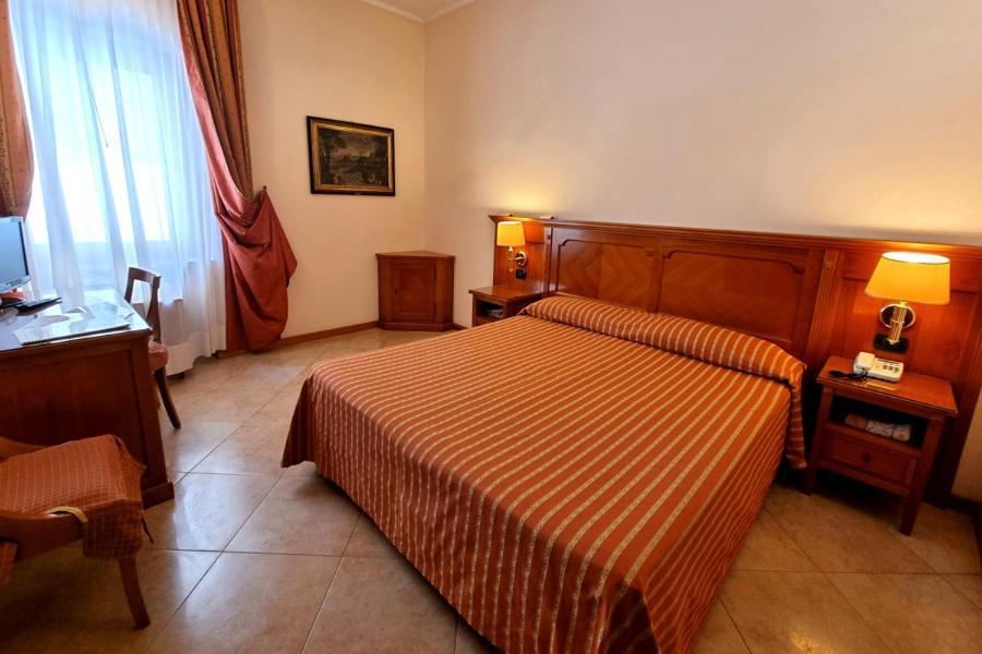 Acqui & Centro Benessere 3* Acqui Terme