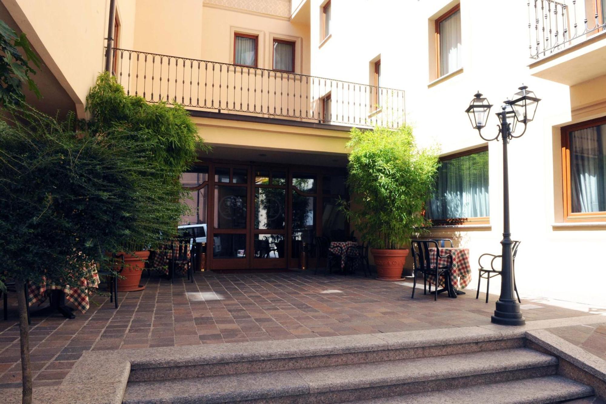 Acqui & Centro Benessere