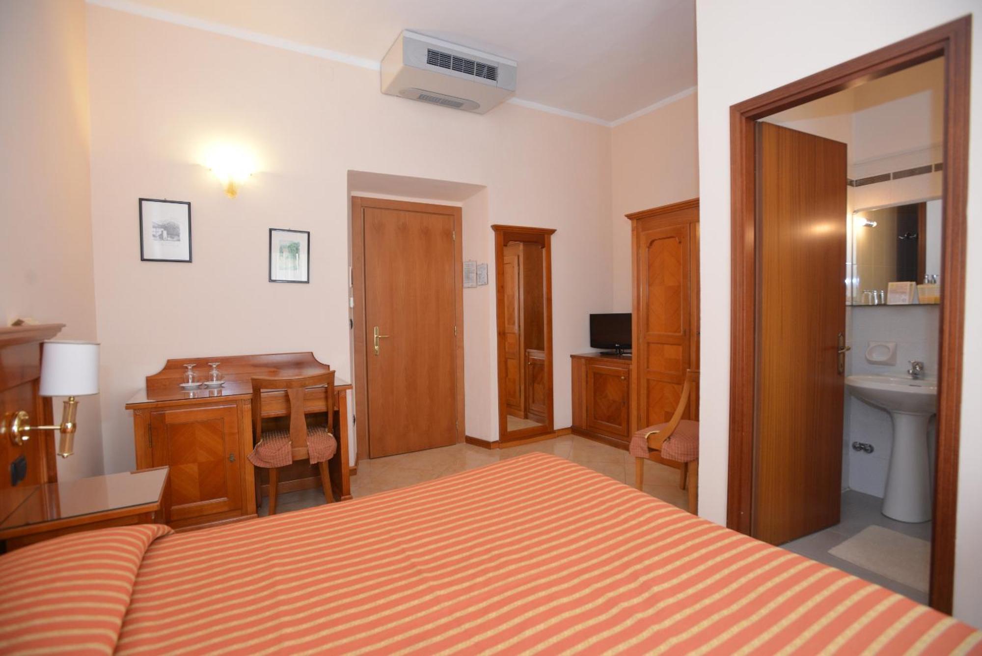 Acqui & Centro Benessere Hotel