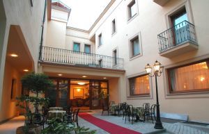Acqui & Centro Benessere Hotel