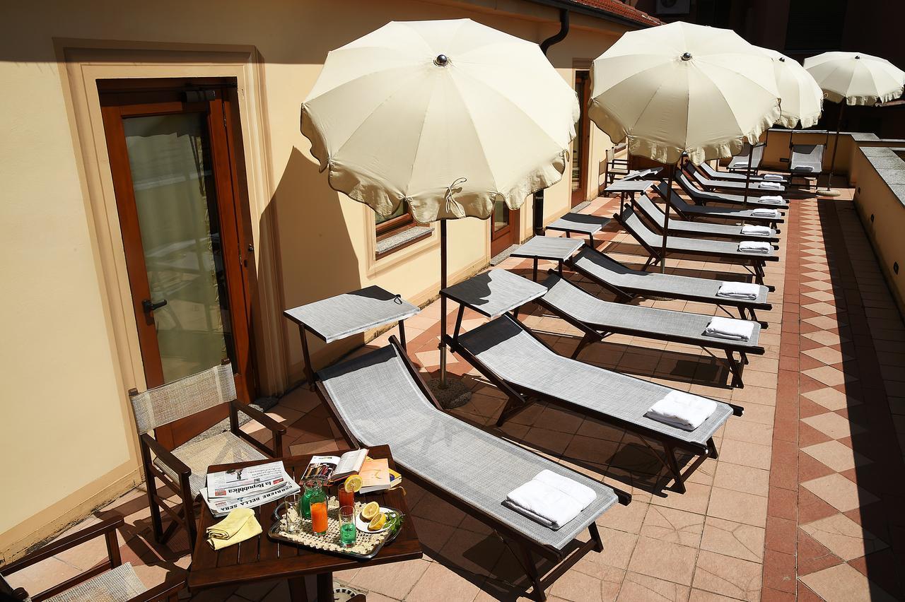 Acqui & Centro Benessere 3* Acqui Terme