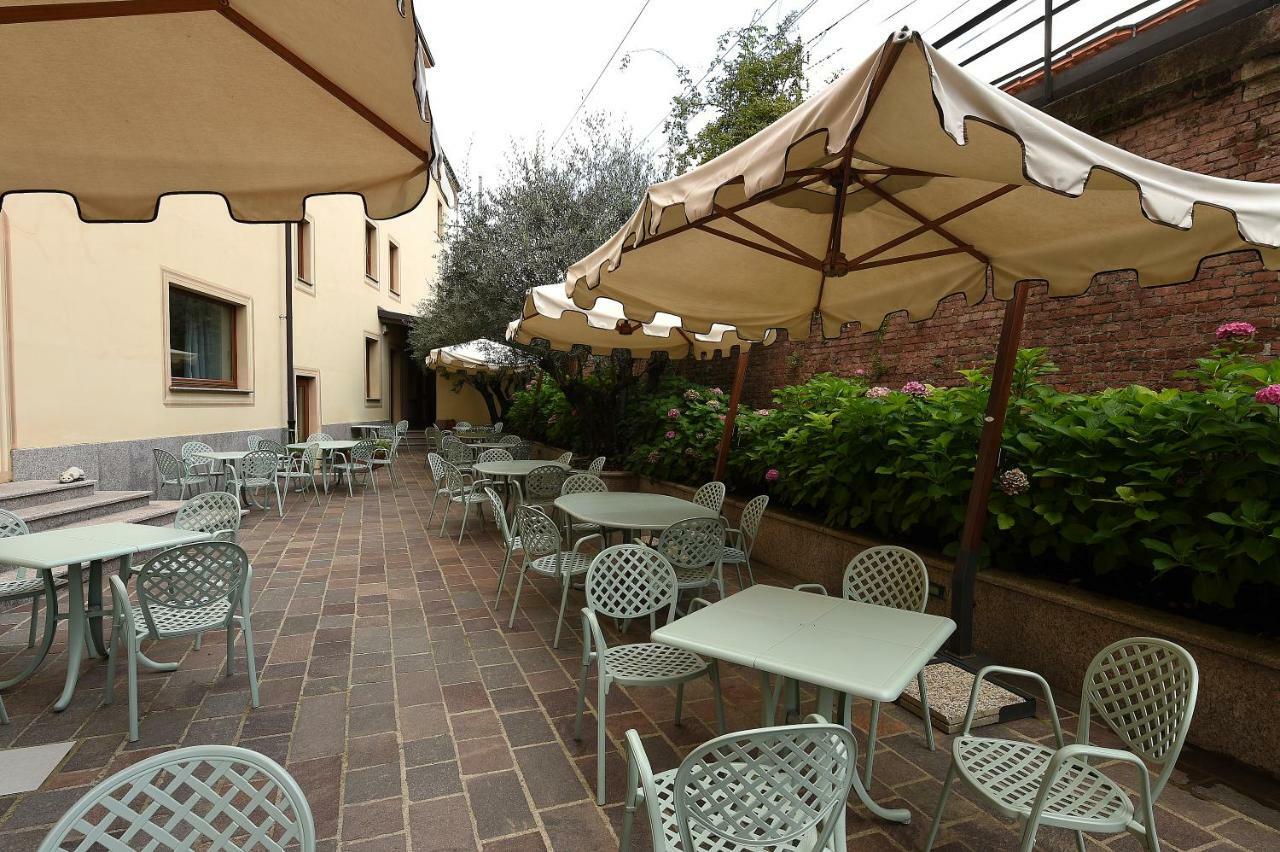 Acqui & Centro Benessere Hotel