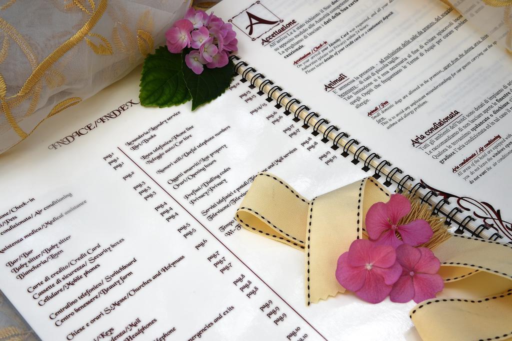 Acqui & Centro Benessere