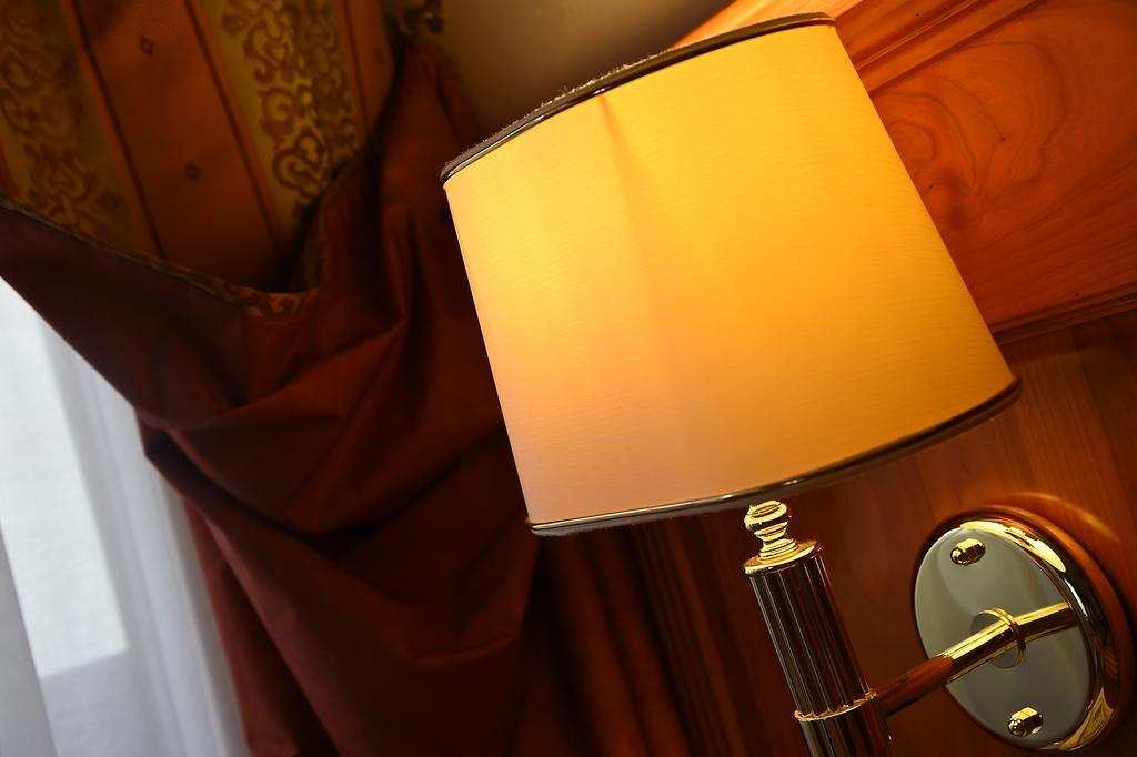 Acqui & Centro Benessere Hotel