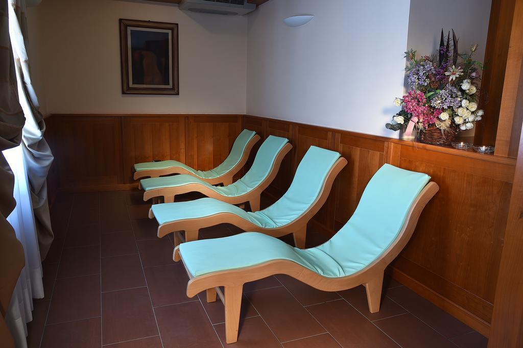 Acqui & Centro Benessere