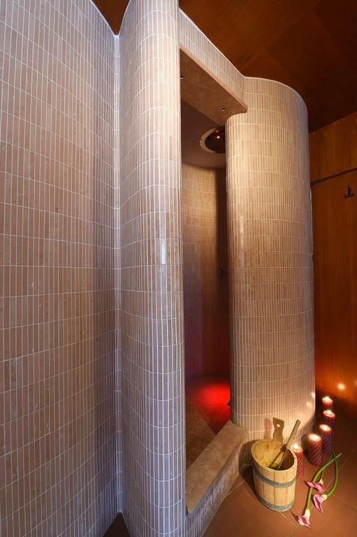 Acqui & Centro Benessere Hotel 3*