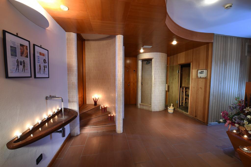 Acqui & Centro Benessere Hotel Acqui Terme