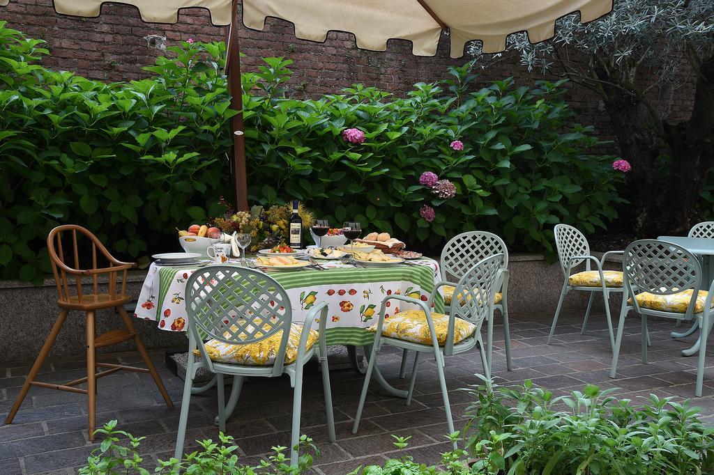 Hotel Acqui & Centro Benessere 3*