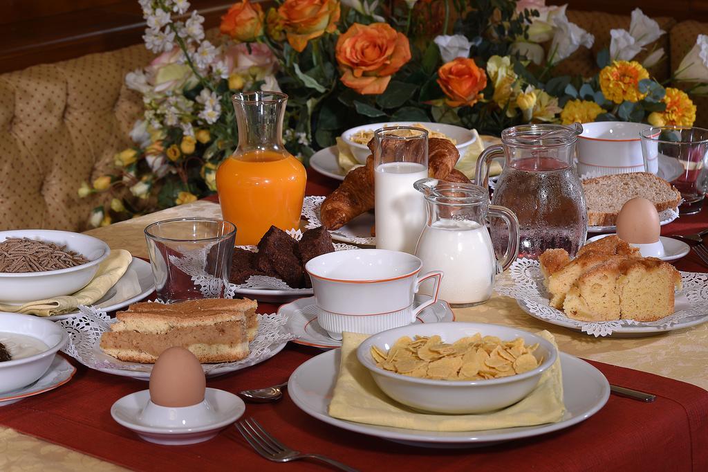 Acqui & Centro Benessere 3*