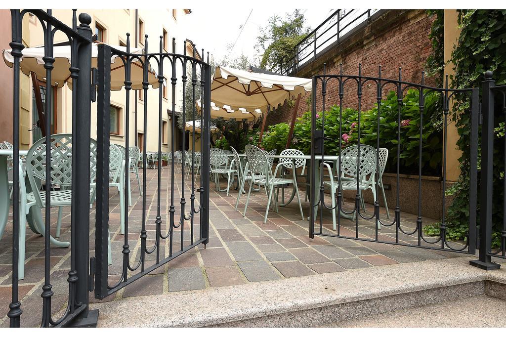 Acqui & Centro Benessere Hotel