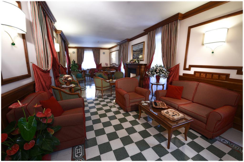Acqui & Centro Benessere Hotel