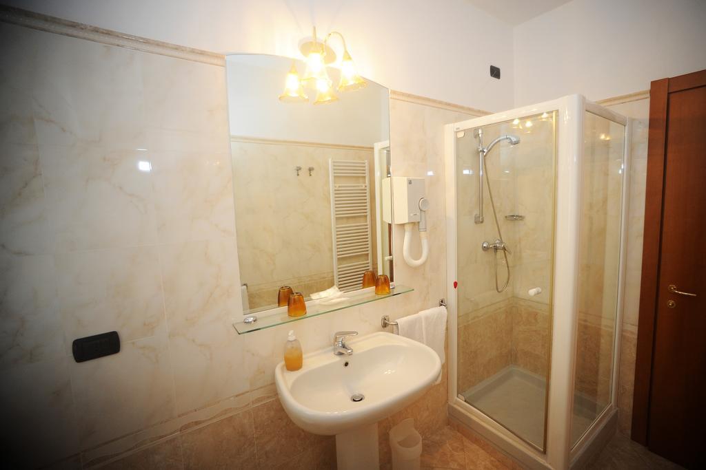 Acqui & Centro Benessere Hotel 3*